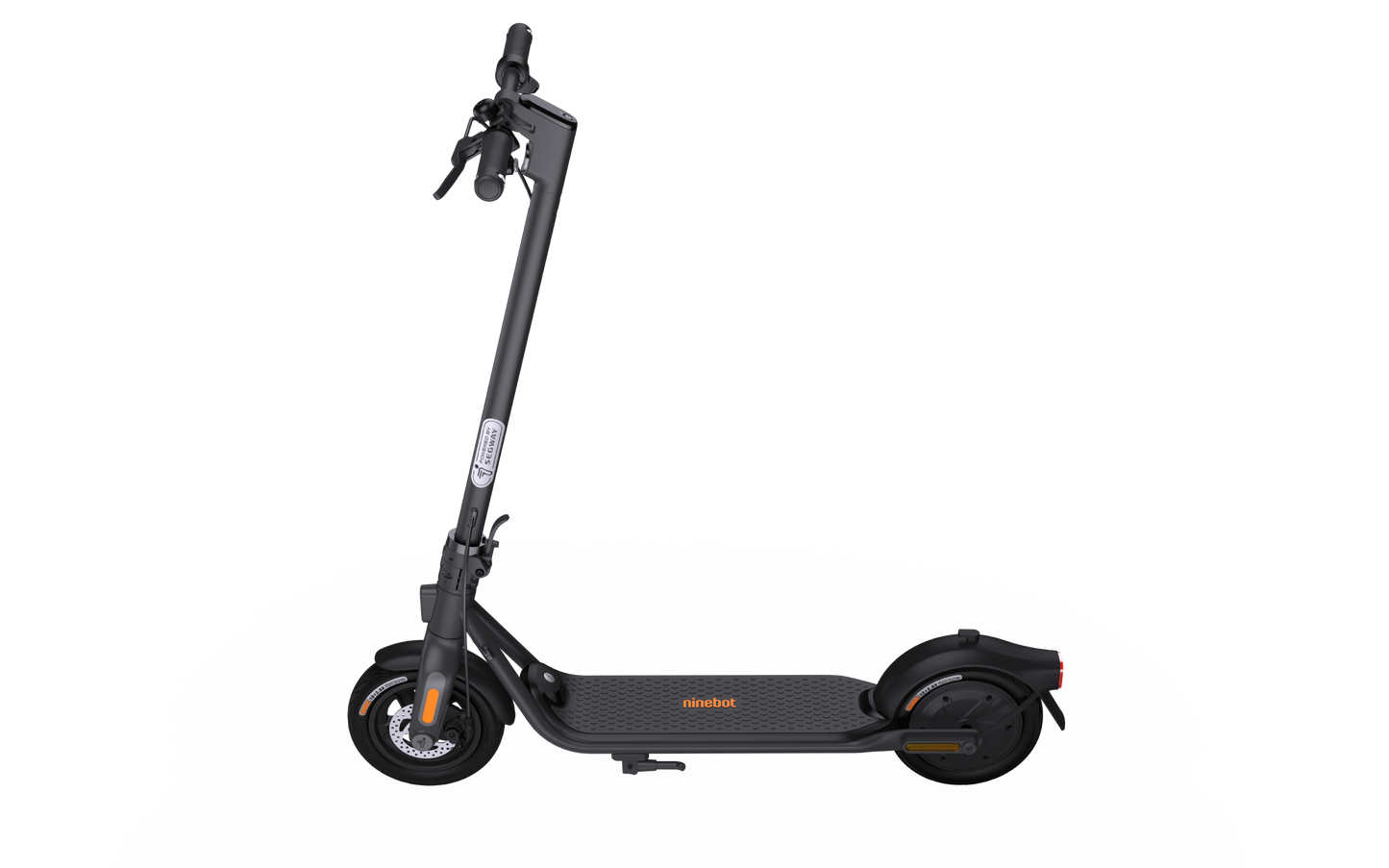 Segway-Ninebot Electric Kick Scooter F2