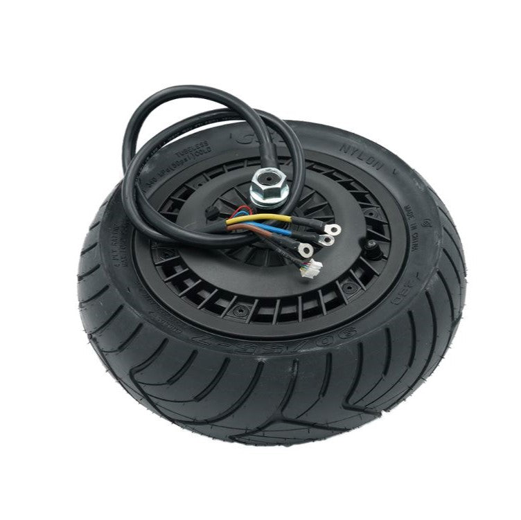 3000W GT2 Hub Motor Wheel with Tyre Ninebot-Segway