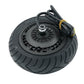 3000W GT2 Hub Motor Wheel with Tyre Ninebot-Segway
