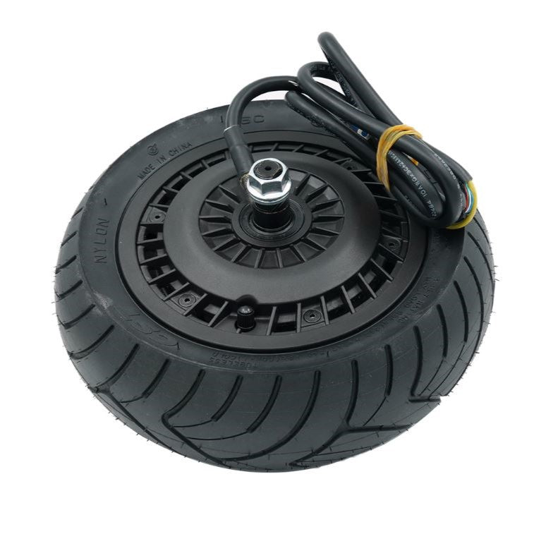 3000W GT2 Hub Motor Wheel with Tyre Ninebot-Segway