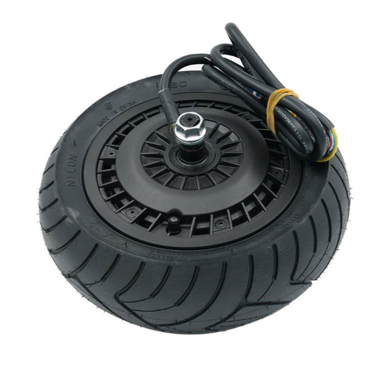 3000W GT2 Hub Motor Wheel with Tyre Ninebot-Segway