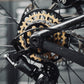 CYC Heavy-Duty Drivetrain