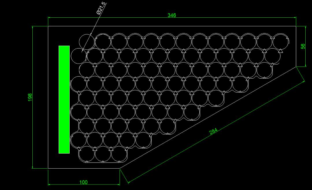 72V 16.8Ah Molicel E-Bike Battery, 3000W to 7000W