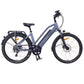 NCM T7s Step Thru E-Bike