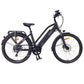NCM T7s Step Thru E-Bike