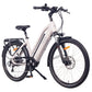 NCM T7s Step Thru E-Bike