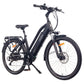 NCM T7s Step Thru E-Bike