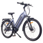 NCM T7s Step Thru E-Bike