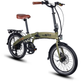 Rilu Urban E-Bike