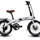 Rilu Urban E-Bike