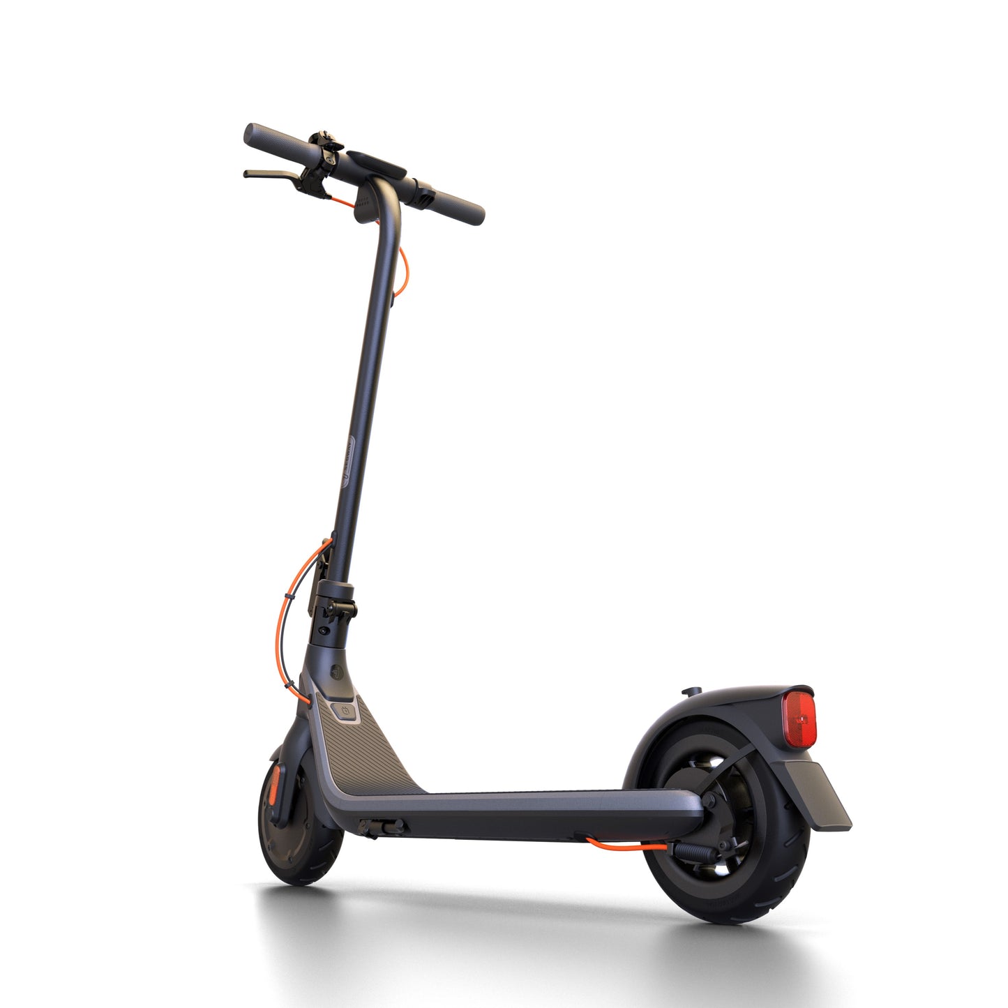 Segway-Ninebot Electric Kick Scooter E2 Plus