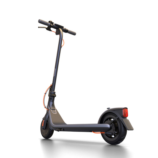 Segway-Ninebot Electric Kick Scooter E2 Plus