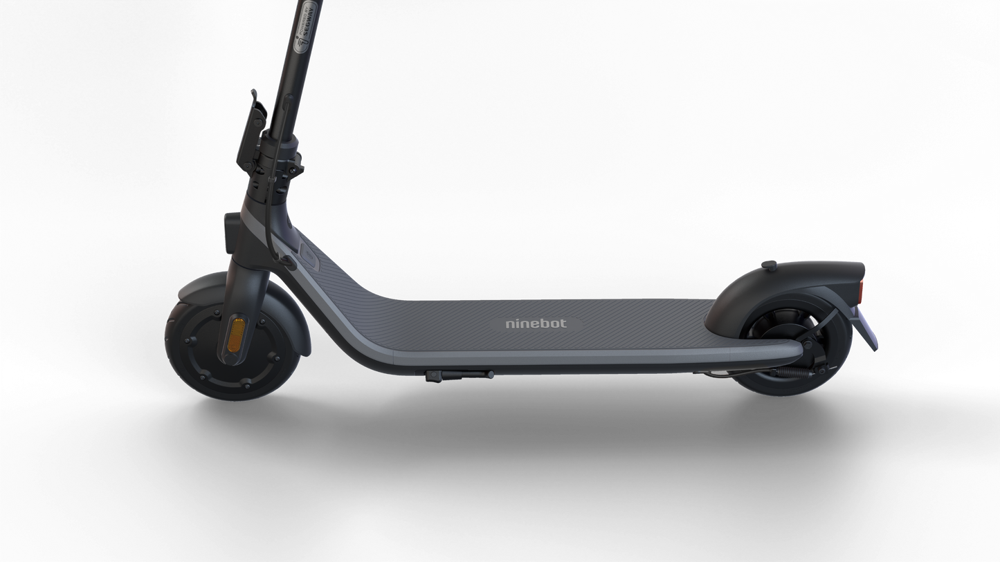 Segway-Ninebot Electric Kick Scooter E2