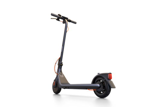 Segway-Ninebot Electric Kick Scooter E2 Plus