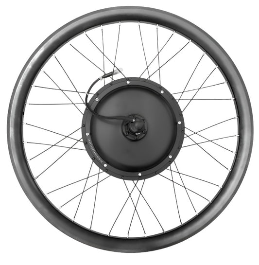 1000W 26" Rear Wheel E-Bike Motor Wheel only