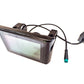 SW900 LCD E-Bike Display, Watertight