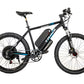 1500W Trinx E-Bike
