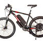 1500W Trinx E-Bike