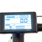 SW900 LCD E-Bike Display, Watertight