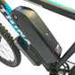 1500W Trinx E-Bike