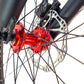 1500W Trinx E-Bike