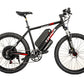 1500W Trinx E-Bike