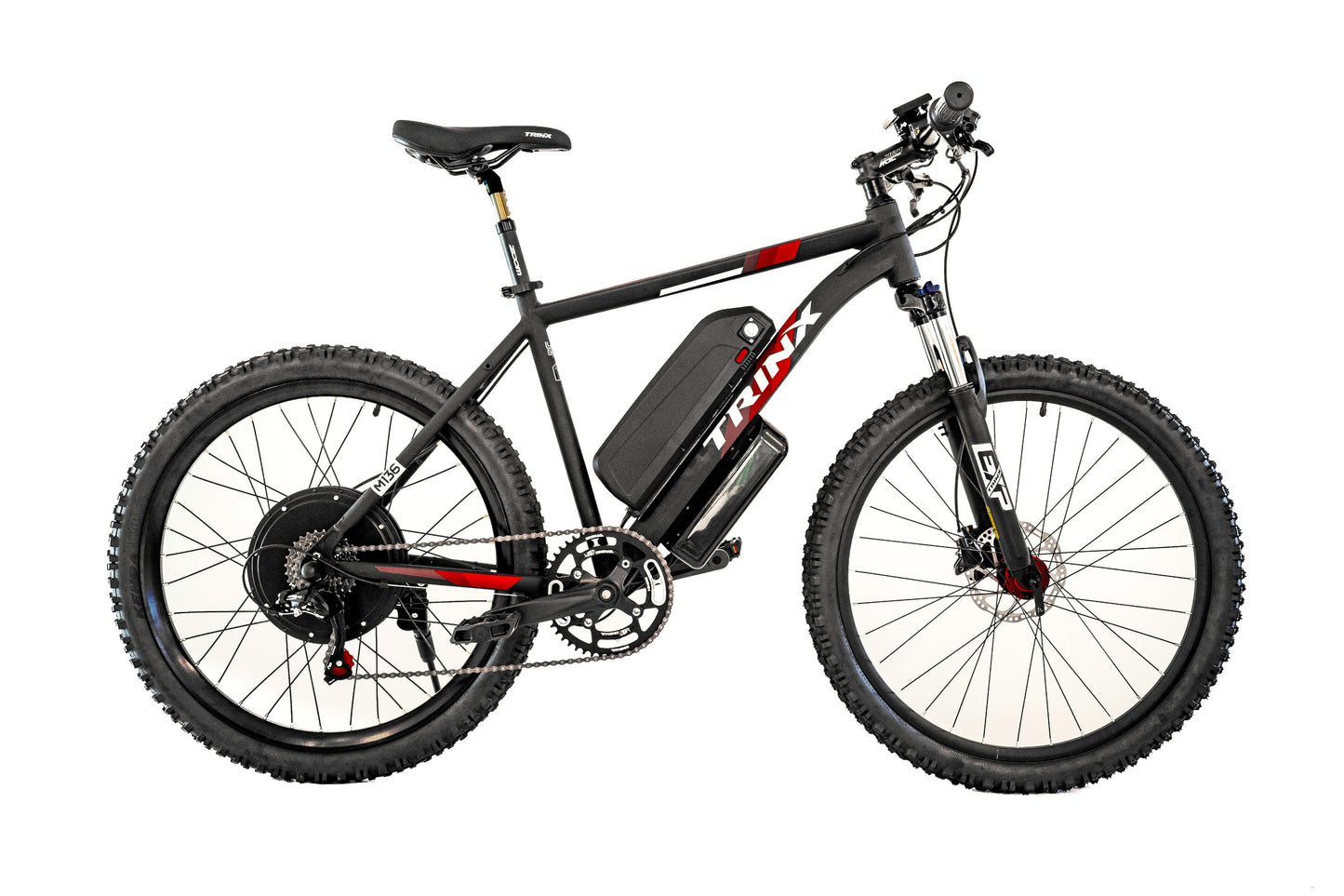 Ebike Velo 1500w 1500W Trinx E-Bike - Main Image