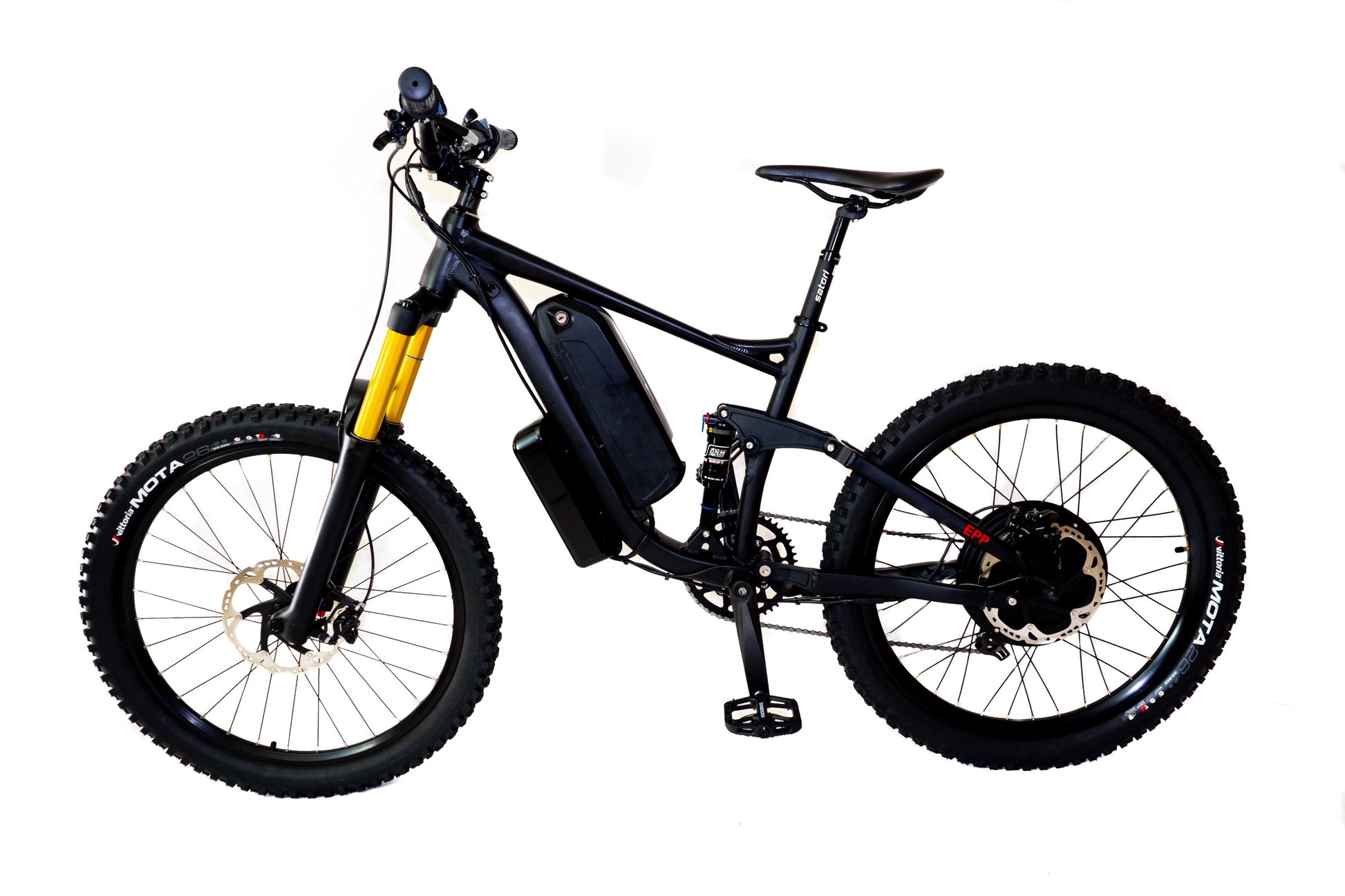 pedal power bicycle Electric Pedal Power V1