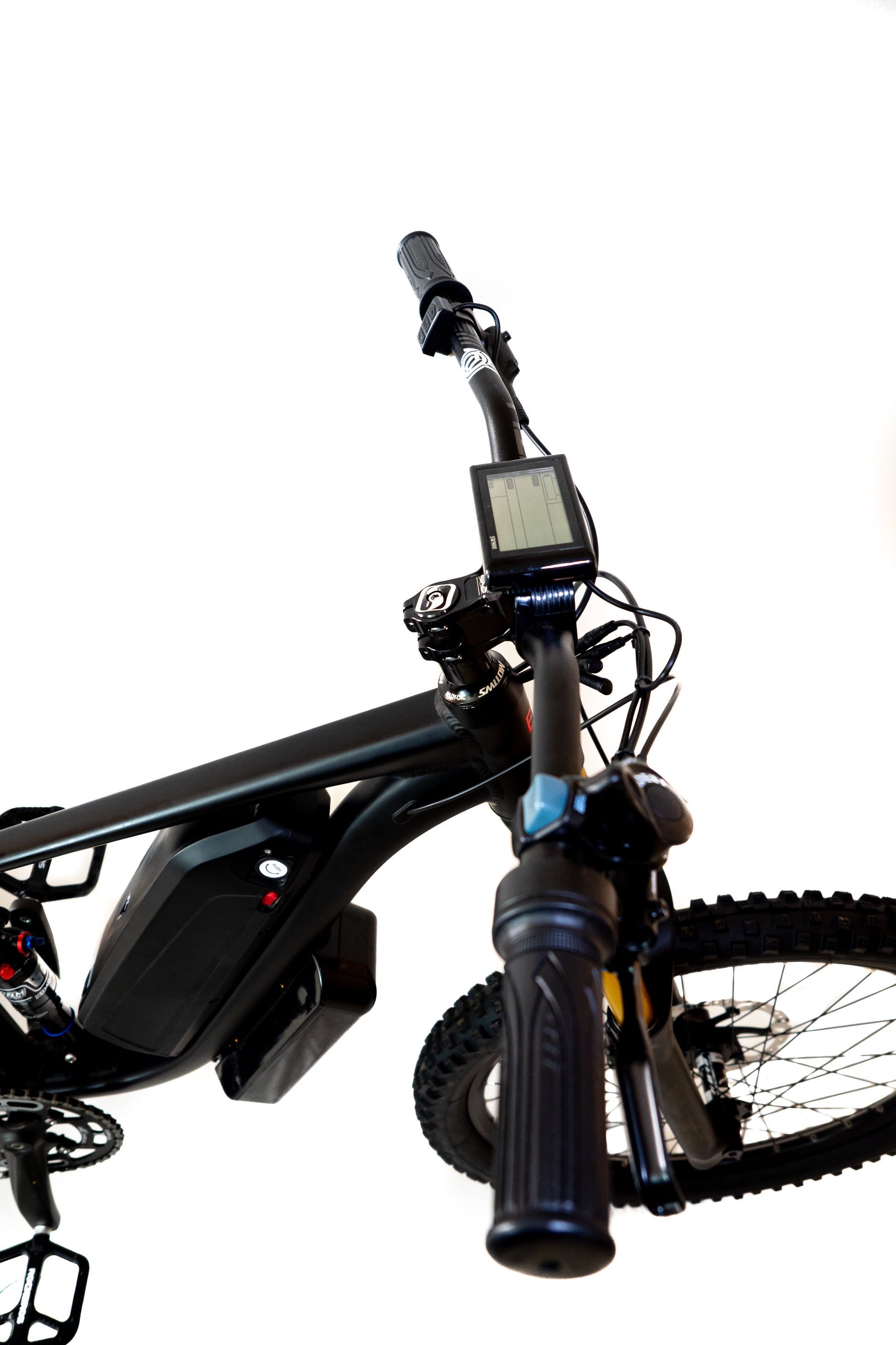 pedal power bicycle Electric Pedal Power V1
