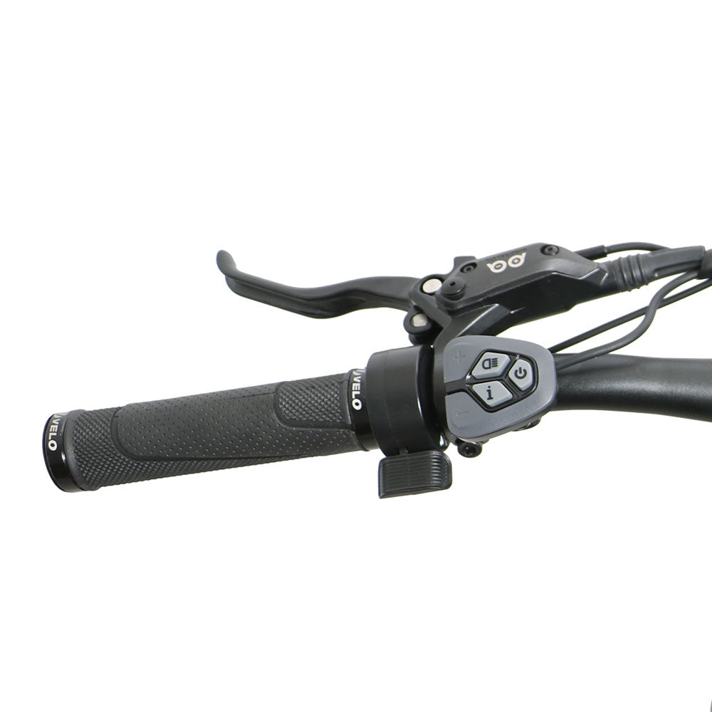 Eunorau Specter-S